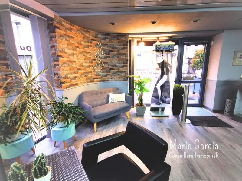 Local commercial - 50 m²