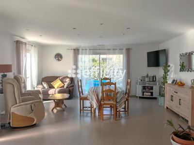 Pavillon - 98 m² - 4 pièces