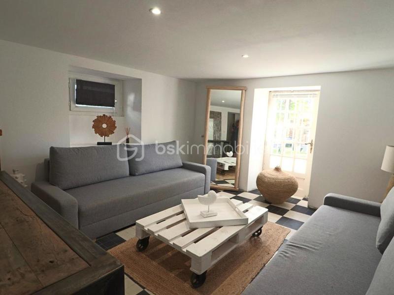 Maison de maîtres - 198 m² - 6 pièces