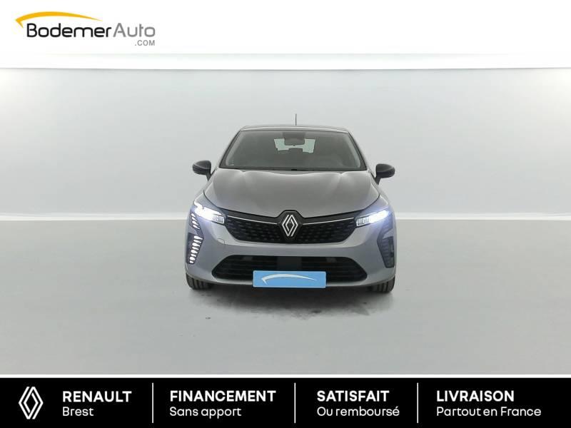 Renault Clio E-Tech full hybrid 145 ch Gsr2 Evolution