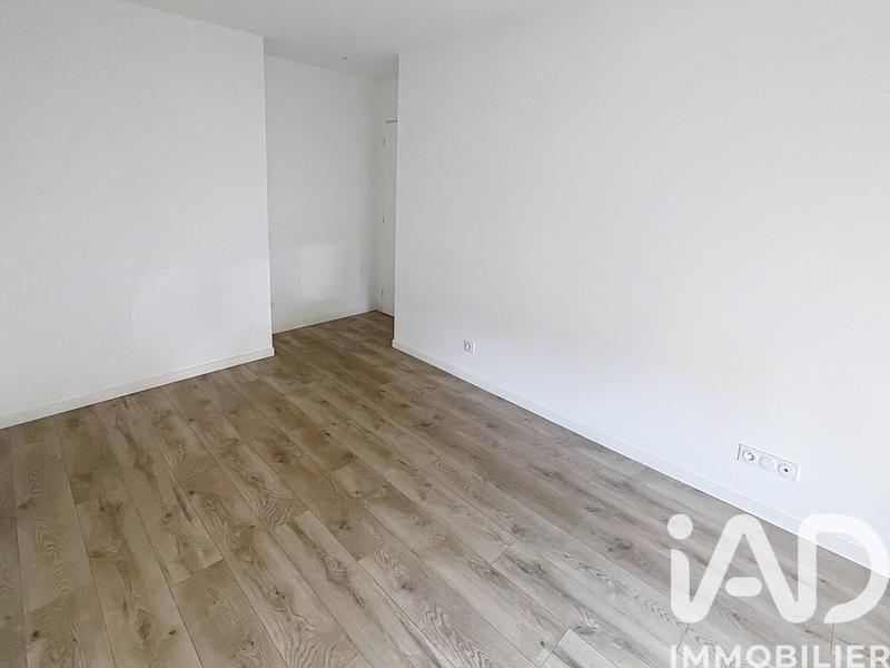 Appartement - 109 m² - 5 pièces