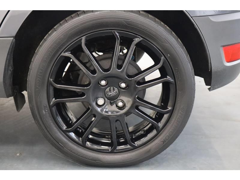 Ford EcoSport 1.0 EcoBoost 125ch s&amp;S Bvm6 Titanium