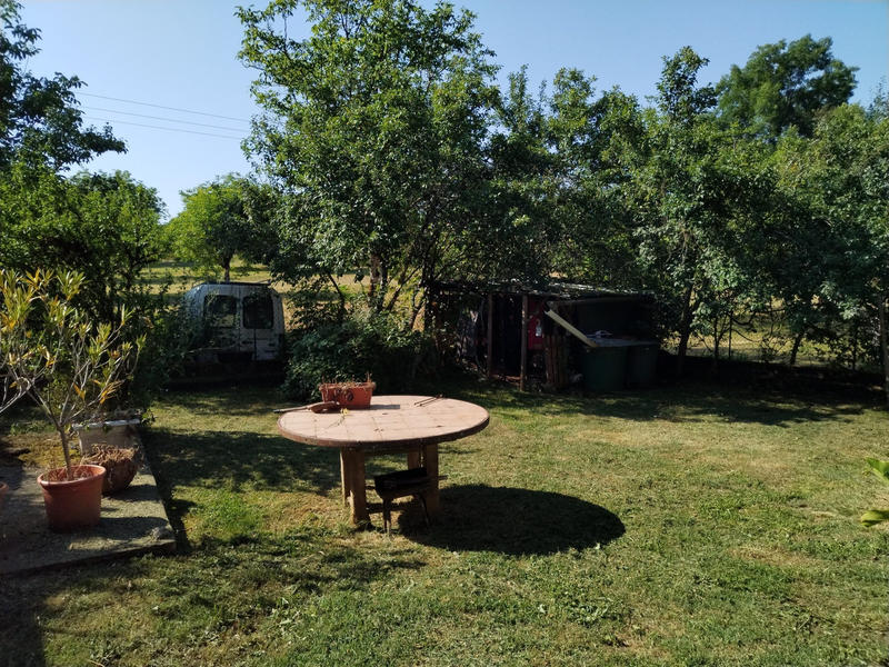 Maison - 87 m² - 4 pièces