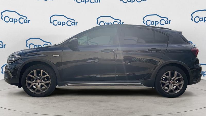 Fiat Tipo 1.0 Firefly 100 Cross - Entretien constructeur