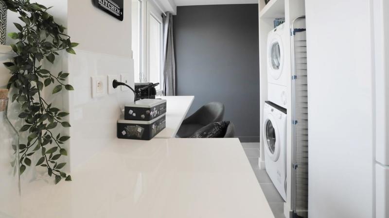 Appartement - 70 m² - 4 pièces