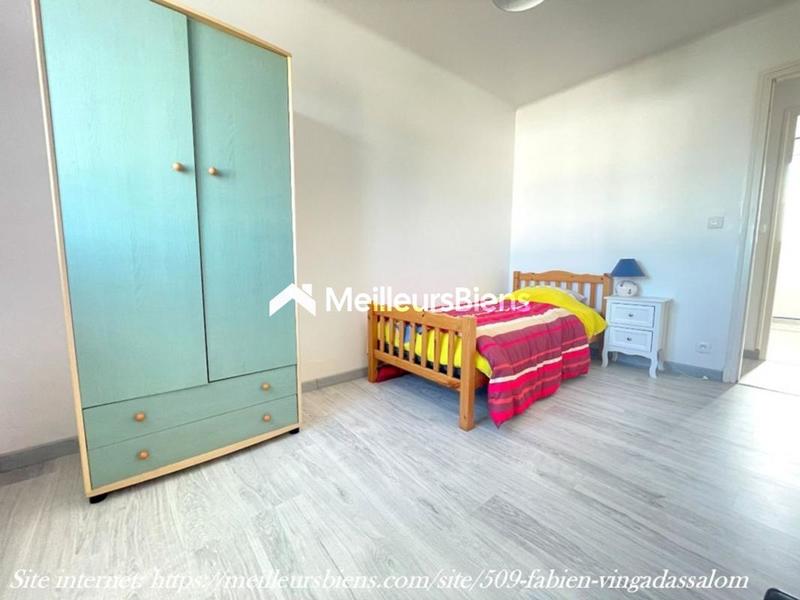 Maison - 170 m² - 7 pièces