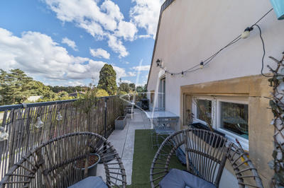 Appartement - 97 m² - 5 pièces