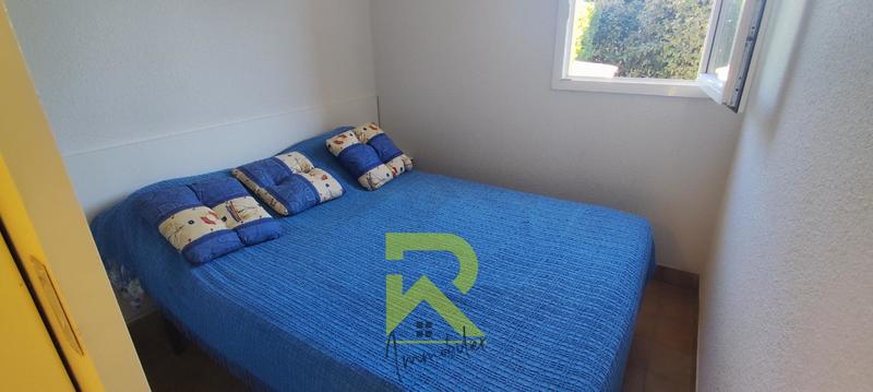 Appartement - 31 m² - 3 pièces