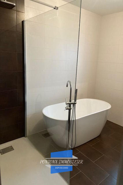 Maison - 126 m² - 5 pièces