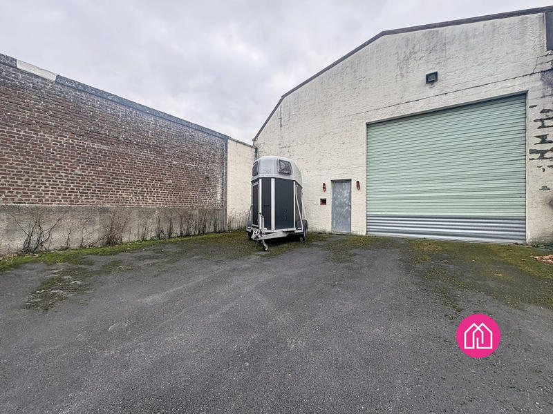 Maison - 68 m² - 2 pièces