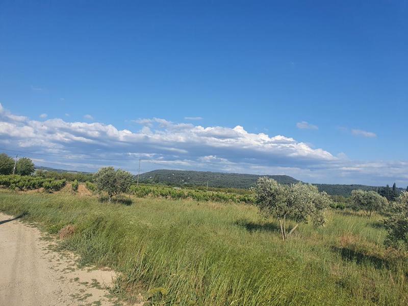 Terrain agricole - 30 000 m²