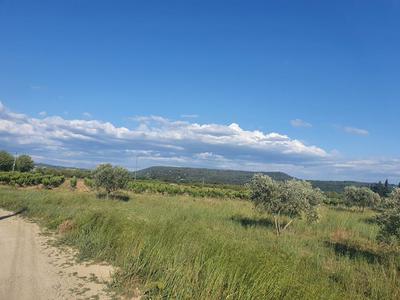 Terrain agricole - 30 000 m²