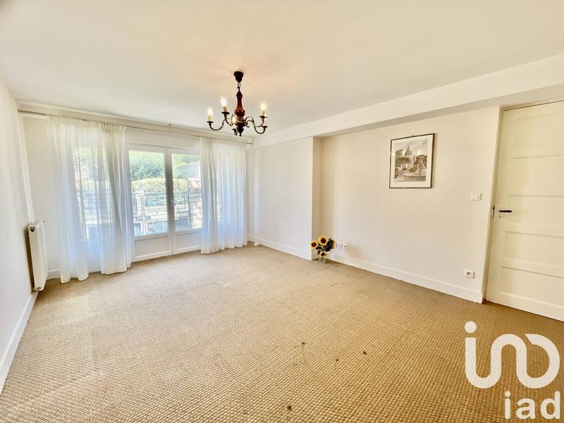 Maison de ville - 300 m² - 7 pièces