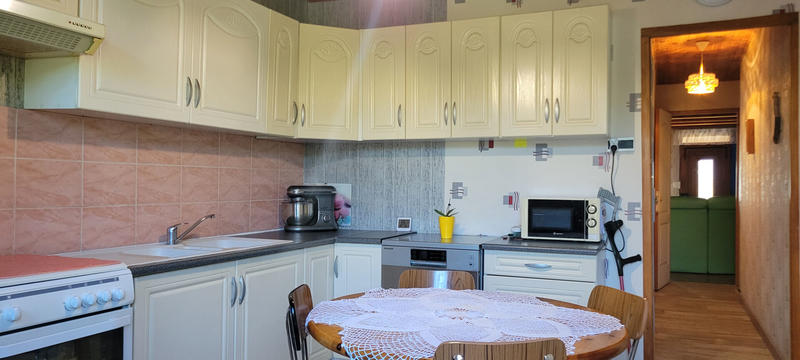 Maison - 89 m² - 4 pièces