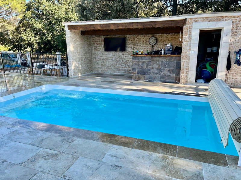 Villa - 210 m² - 6 pièces