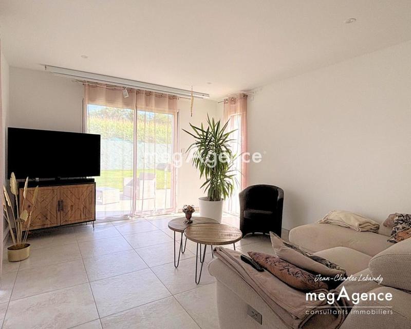 Maison de campagne - 109 m² - 5 pièces