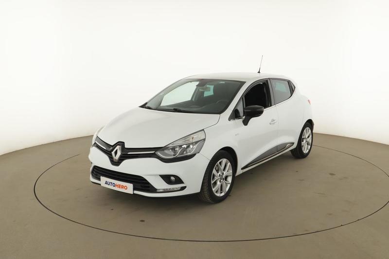 Renault Clio 1.2 Limited 75 ch
