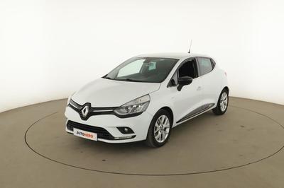 Renault Clio 1.2 Limited 75 ch
