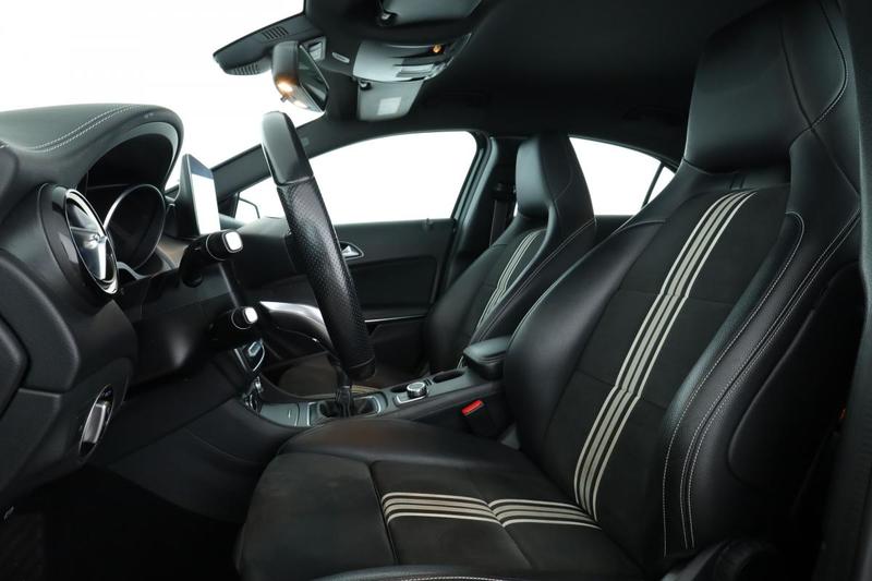 Mercedes Classe a 200 7g-Dct 156 ch