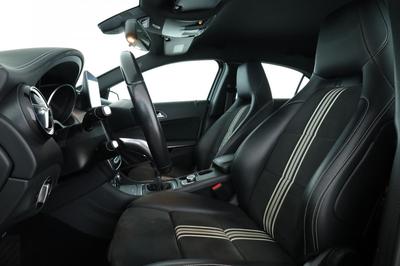 Mercedes Classe a 200 7g-Dct 156 ch