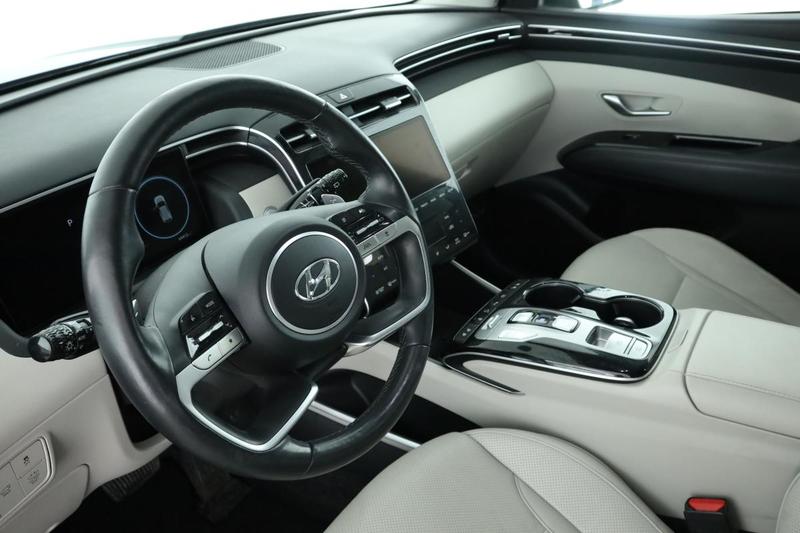 Hyundai Tucson 1.6 t-GDi Hybrid Executive Bva6 230 ch