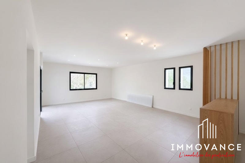 Villa - 156 m² - 5 pièces