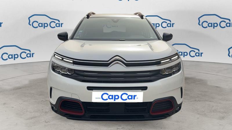 Citroën C5 Aircross 1.6 Thp 225 Hybride e-Eat8 c-Series