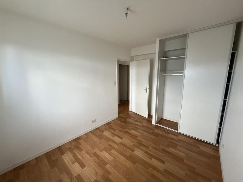 Maison - 85 m² - 5 pièces