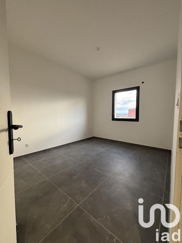 Maison - 119 m² - 4 pièces