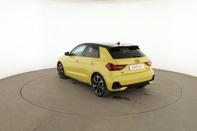 Audi A1 sportback 35 Tfsi s line s tronic 7 150 ch