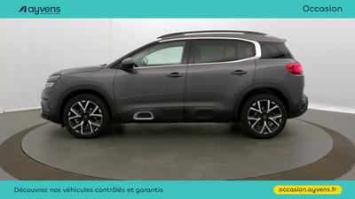 Citroën C5 Aircross PureTech 130ch s&amp;S Shine Pack Eat8