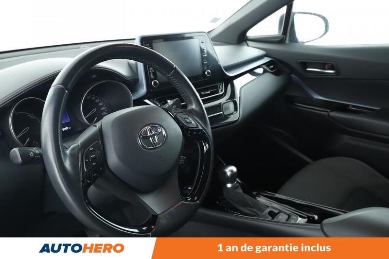 Toyota c-Hr 1.8 Hybride Edition 122 ch