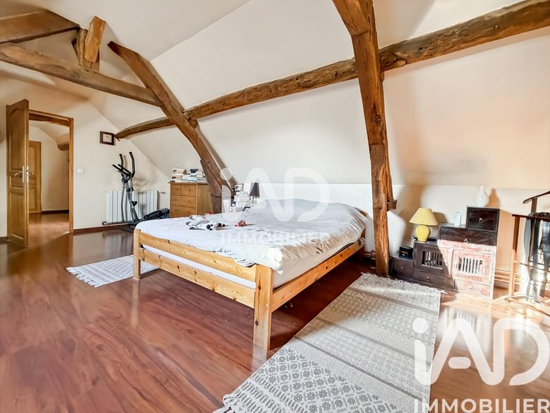 Maison de village - 175 m² - 8 pièces