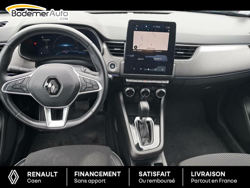 Renault Arkana E-Tech 145 - 21b Intens