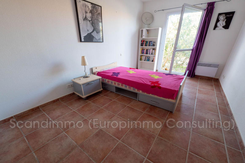 Appartement - 82 m²