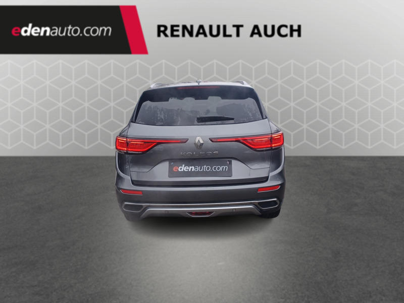 Renault Koleos Tce 160 Edc Initiale Paris