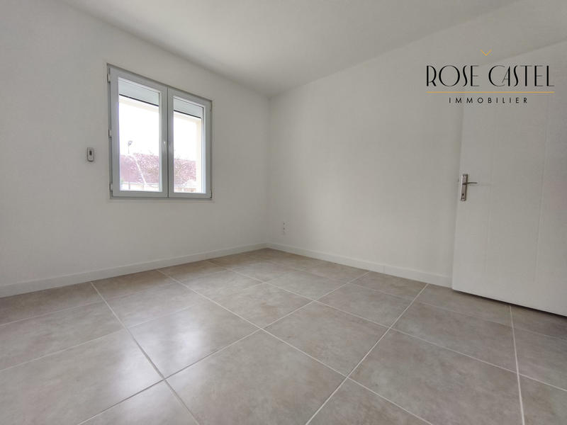 Maison - 112 m² - 4 pièces