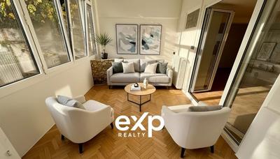 Maison de ville - 98 m² - 4 pièces