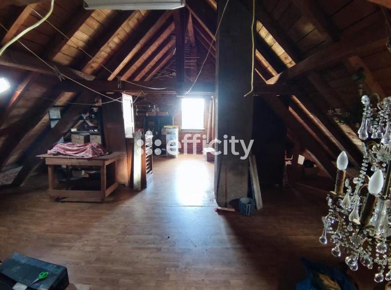 Maison - 146 m² - 6 pièces