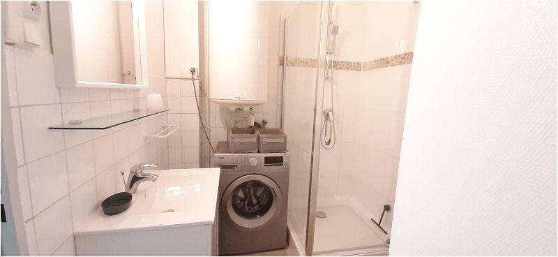 Appartement - 21 m² - 1 pièce