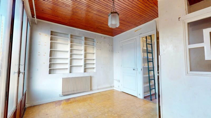 Maison - 160 m² - 8 pièces