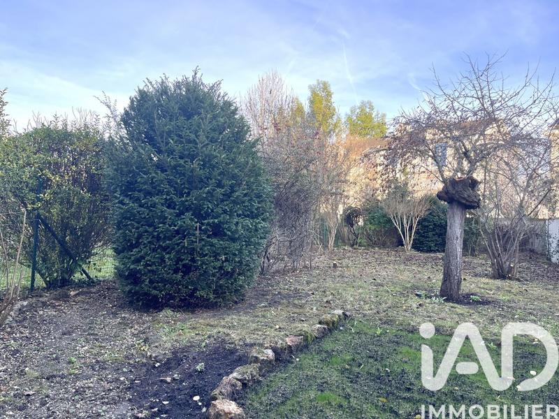 Maison - 106 m² - 5 pièces