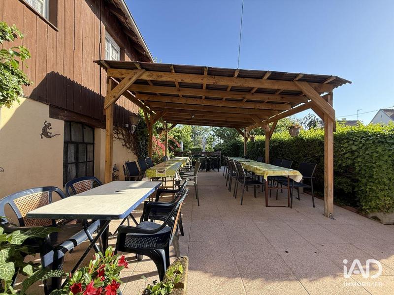 Local commercial - 250 m²