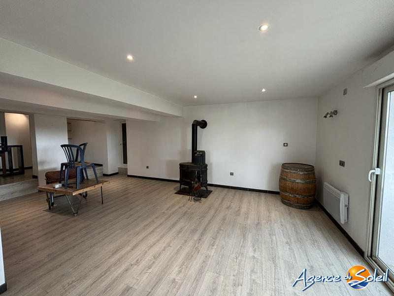 Villa - 130 m² - 4 pièces