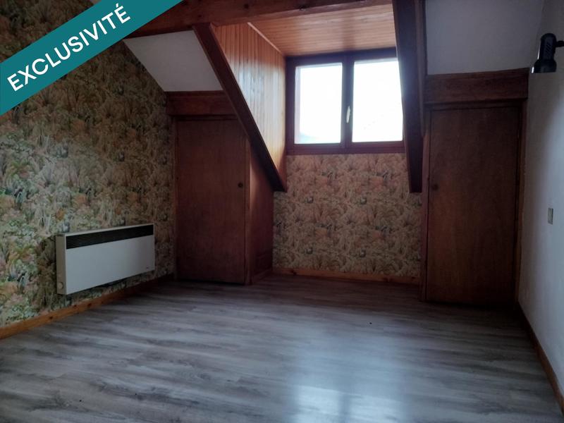 Appartement - 100 m² - 4 pièces