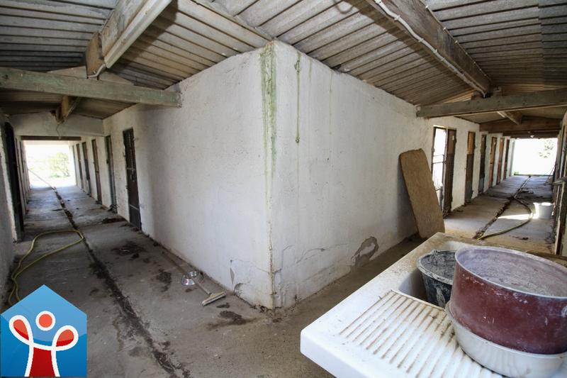 Maison - 122 m² - 6 pièces