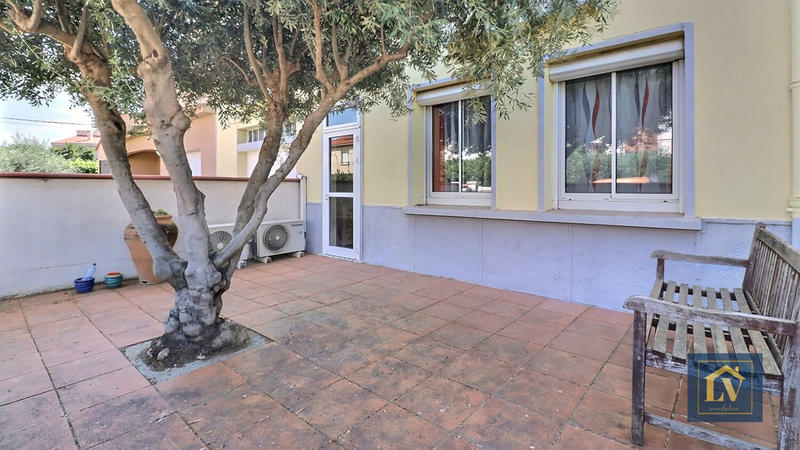 Villa - 126 m² - 6 pièces