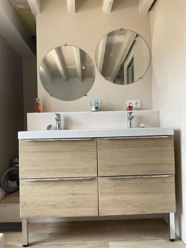 Maison - 200 m² - 6 pièces