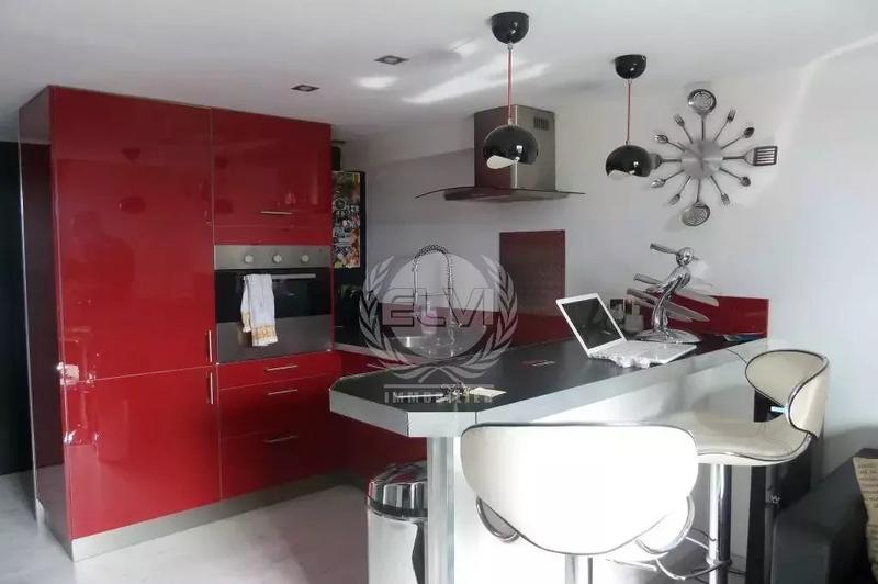 Appartement - 28 m² - 2 pièces