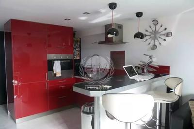 Appartement - 28 m² - 2 pièces